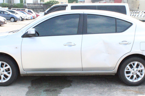 2nd Hand 2021 Nissan Almera 1.5 E AT