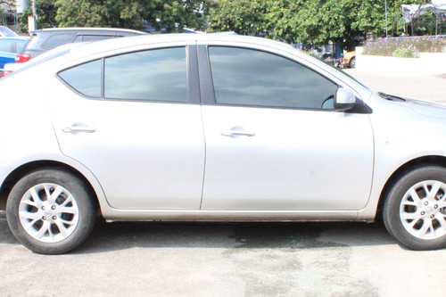 Old 2021 Nissan Almera 1.5 E AT