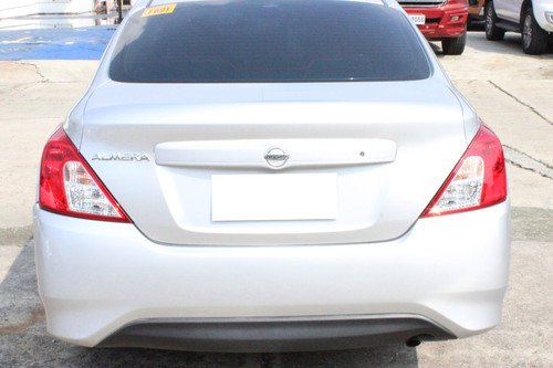 Used 2021 Nissan Almera 1.5 E AT