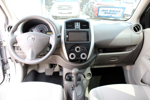 Second hand 2021 Nissan Almera 1.5 E AT 