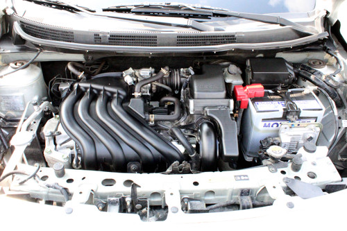 Used 2021 Nissan Almera 1.5 E AT