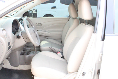 Used 2021 Nissan Almera 1.5 E AT