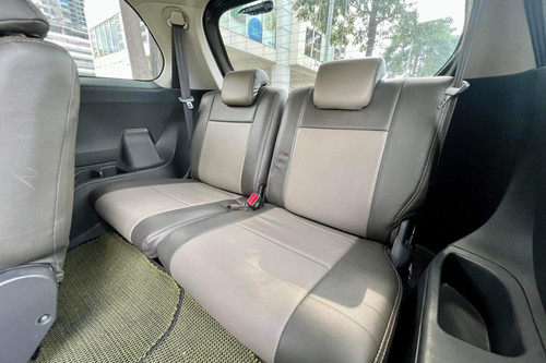 Used 2017 Toyota Avanza 1.5 G A/T