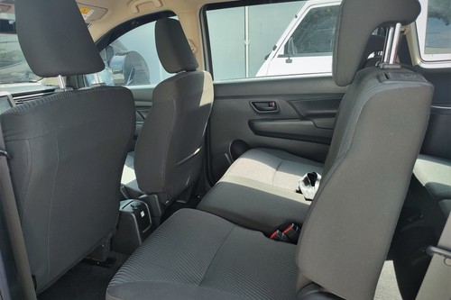 Used 2019 Suzuki Ertiga 1.5 GL AT (Upgrade)