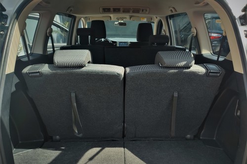 Used 2019 Suzuki Ertiga 1.5 GL AT (Upgrade)