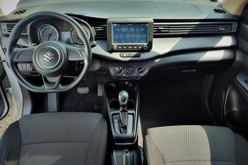 Used 2019 Suzuki Ertiga 1.5 GL AT (Upgrade)