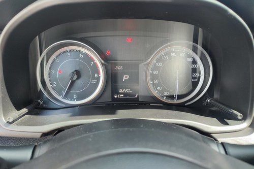 Used 2019 Suzuki Ertiga 1.5 GL AT (Upgrade)