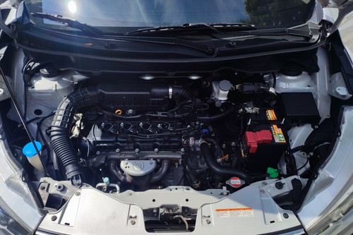 Used 2019 Suzuki Ertiga 1.5 GL AT (Upgrade)