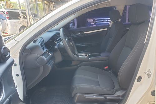 Used 2017 Honda Civic 1.8 E AT