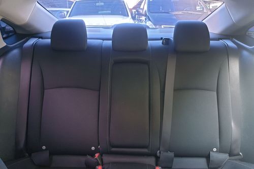 Used 2017 Honda Civic 1.8 E AT