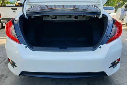 Used 2017 Honda Civic 1.8 E AT