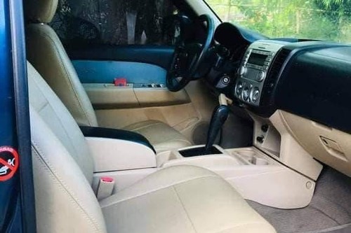 2nd Hand 2007 Ford Everest 2.0L Turbo Limited 4x2 AT