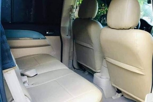 Used 2007 Ford Everest 2.0L Turbo Limited 4x2 AT