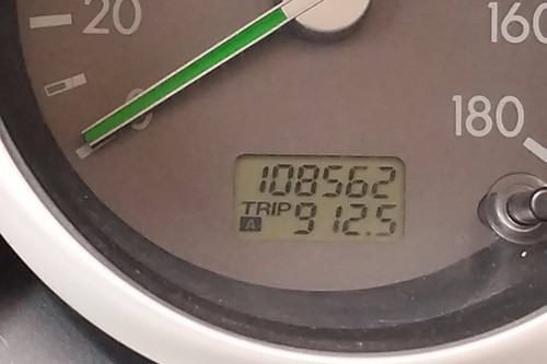 Used 2007 Ford Everest 2.0L Turbo Limited 4x2 AT