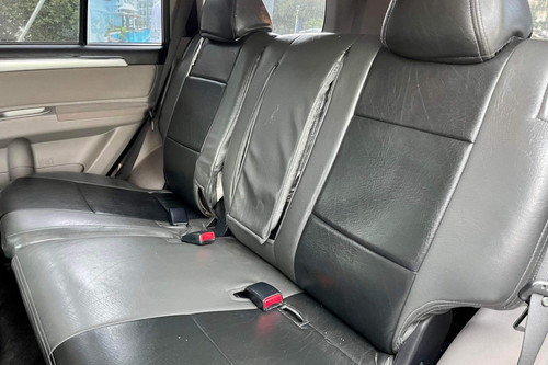 Used 2011 Mitsubishi Montero Sport 2.5 GLS V 4x2 AT