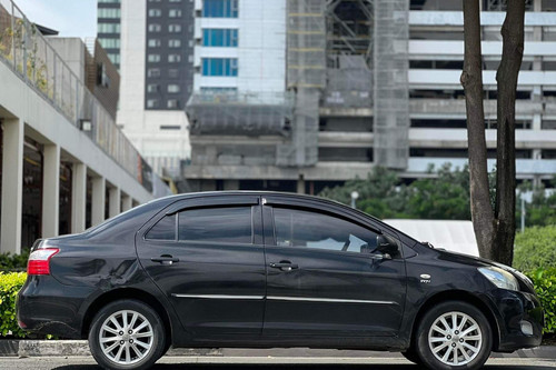 2nd Hand 2012 Toyota Vios 1.3 G AT