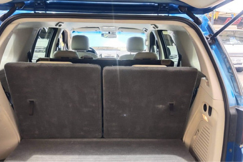 Used 2014 Chevrolet Trailblazer 2.8 6AT 4X4 LTZ