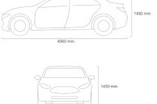 2nd Hand 2013 Lexus ES 350 3.5 FWD