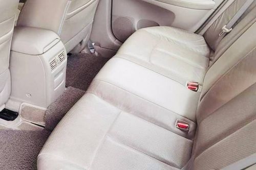 Old 2016 Nissan Sylphy 1.8L CVT