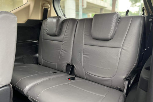 Used 2019 Mitsubishi Xpander GLX AT