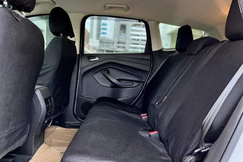 Used 2015 Ford Escape 1.6L SE AT