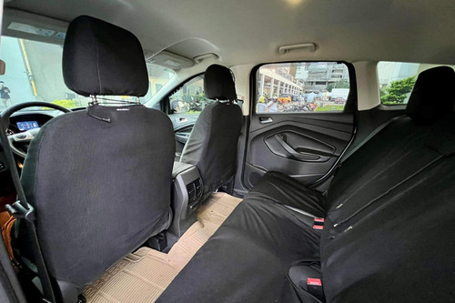 Used 2015 Ford Escape 1.6L SE AT