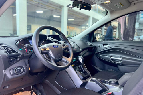 Used 2015 Ford Escape 1.6L SE AT