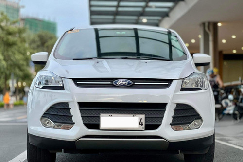 Used 2015 Ford Escape 1.6L SE AT