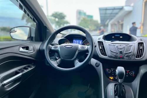 Used 2015 Ford Escape 1.6L SE AT