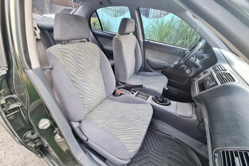 Used 2004 Honda Civic 1.5L LXI MT