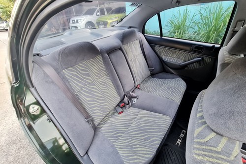 Used 2004 Honda Civic 1.5L LXI MT