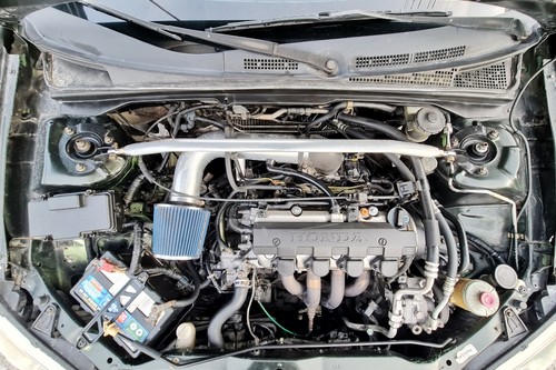 Used 2004 Honda Civic 1.5L LXI MT