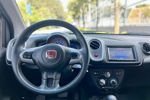 Used 2022 Honda Mobilio 1.5 RS Navi CVT