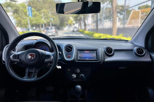 Second hand 2022 Honda Mobilio 1.5 RS Navi CVT 