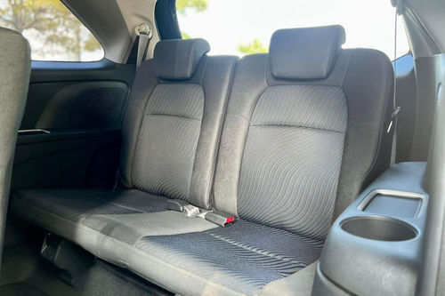 Used 2022 Honda Mobilio 1.5 RS Navi CVT