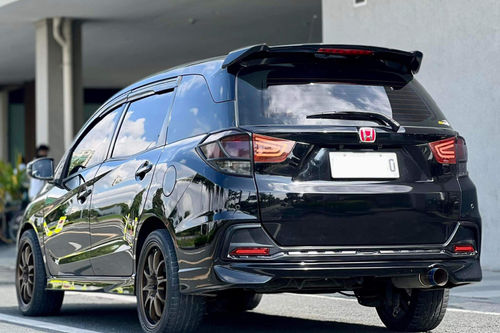 Used 2022 Honda Mobilio 1.5 RS Navi CVT