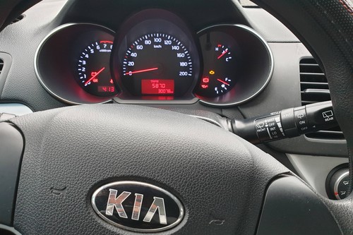 2nd Hand 2016 Kia Picanto 1.0 LX MT