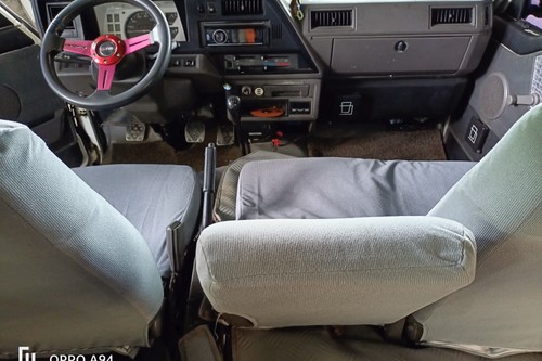 Used 2014 Nissan Urvan 12 Seater ESCAPADE