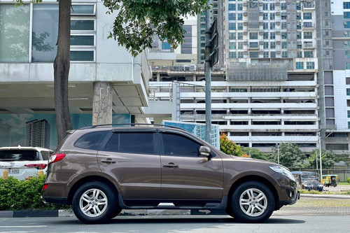 Used 2012 Hyundai Santa Fe 2.2 CRDi GLS 8A/T 2WD (Dsl)