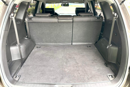 Used 2012 Hyundai Santa Fe 2.2 CRDi GLS 8A/T 2WD (Dsl)