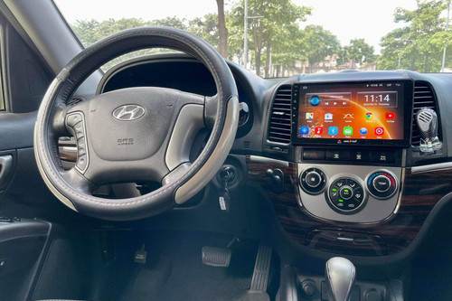 Used 2012 Hyundai Santa Fe 2.2 CRDi GLS 8A/T 2WD (Dsl)