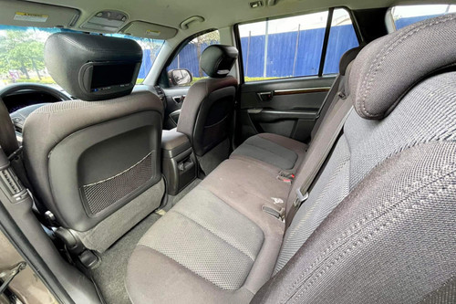 Used 2012 Hyundai Santa Fe 2.2 CRDi GLS 8A/T 2WD (Dsl)