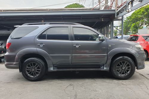 Used 2006 Toyota Fortuner 2.7 G AT
