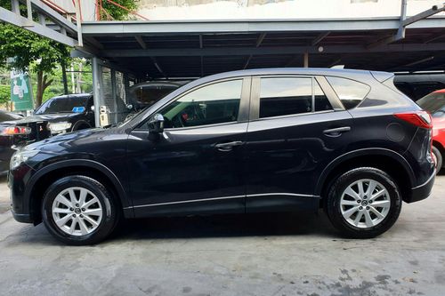 2nd Hand 2013 Mazda CX-5 2.0 AT