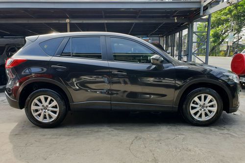 Used 2013 Mazda CX-5 2.0 AT