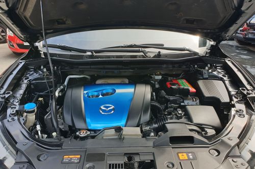 Used 2013 Mazda CX-5 2.0 AT