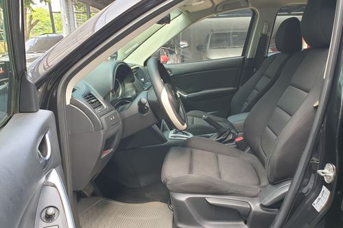 Used 2013 Mazda CX-5 2.0 AT