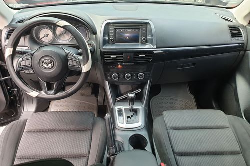 Used 2013 Mazda CX-5 2.0 AT