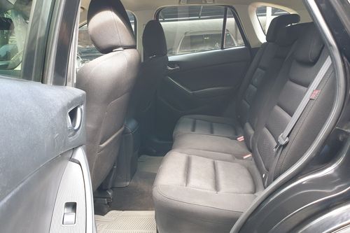 Used 2013 Mazda CX-5 2.0 AT