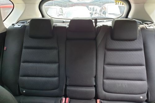 Used 2013 Mazda CX-5 2.0 AT